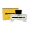 HUM42 - Hummer Eau De Toilette for Men - 4.2 oz / 125 ml Spray
