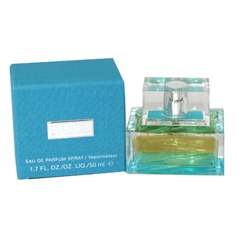 ISL14 - Island Michael Kors Eau De Parfum for Women - Spray - 1.7 oz / 50 ml