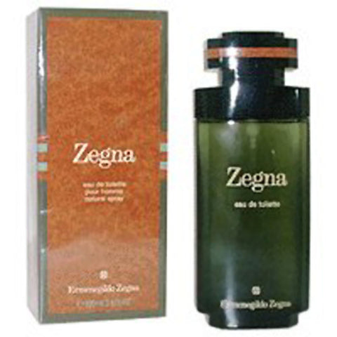 ZEG136M-P - Zegna Aftershave for Men - 3.4 oz / 100 ml