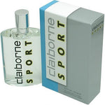 CL47M - Claiborne Sport Eau De Toilette for Men - Spray - 3.3 oz / 100 ml - Tester