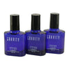 GR412U - Gravity Aftershave for Men - 3 Pack - 0.5 oz / 15 ml - Unboxed