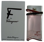 FSA28 - F Ferragamo Eau De Parfum for Women - 3 oz / 90 ml Spray