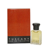 TU30M - Aramis Tuscany Eau De Toilette for Men | 0.15 oz / 4.5 ml (mini)