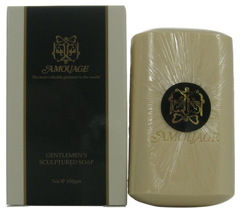 AMO43M - Amouage Sculptured Soap for Women - 5 oz / 150 ml