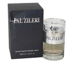 PALZ12D - Pal Zileri Eau De Toilette for Men | 3.4 oz / 100 ml - Spray - Damaged Box