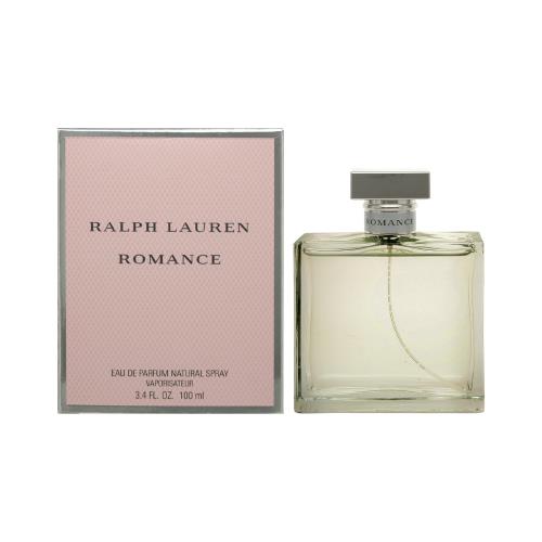 Romance by Ralph Lauren, 1.7 oz EDP Spray for Women