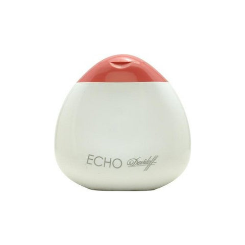 ECH11 - Echo Body Cream for Women - 6.7 oz / 200 ml