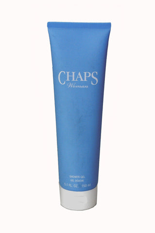 CPG5 - Chaps Shower Gel for Women - 5.1 oz / 150 ml