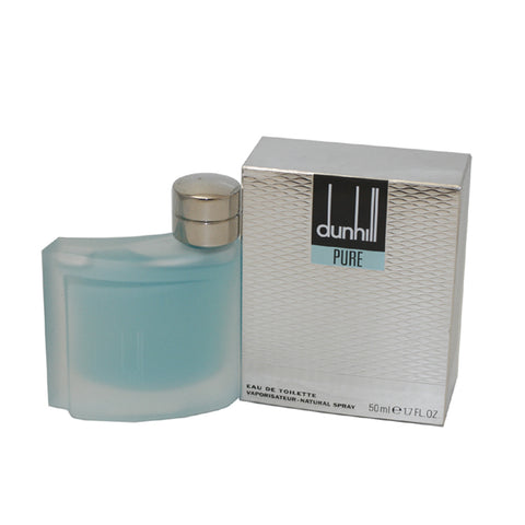 DEF91M - Dunhill Pure Eau De Toilette for Men - 1.7 oz / 50 ml Spray