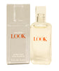 VEL35 - Vera Wang Fragrances Vera Wang Look Parfum for Women | 0.15 oz / 5 ml (mini)