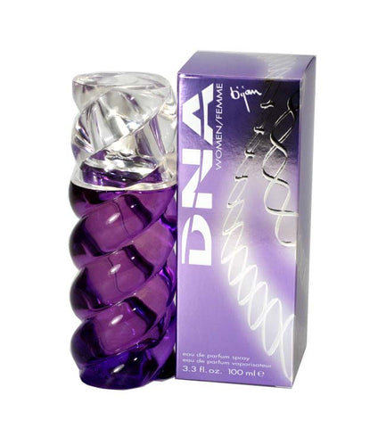 DN10 - Dna Eau De Parfum for Women - Spray - 3.3 oz / 100 ml