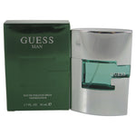GU99M - Guess Eau De Toilette for Men - 1.7 oz / 50 ml Spray