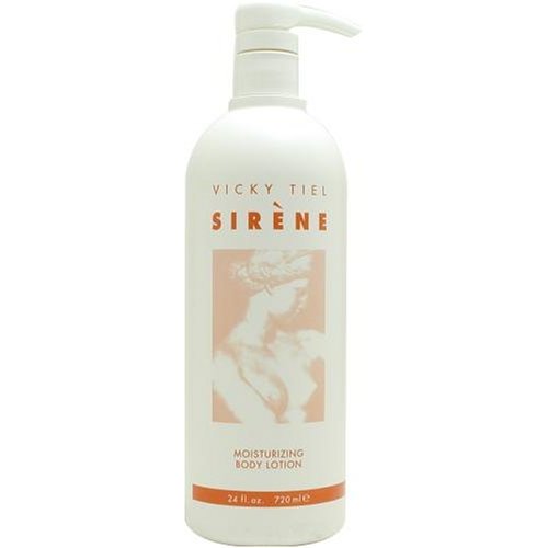 SI191 - Sirene Body Lotion for Women - 24 oz / 720 ml
