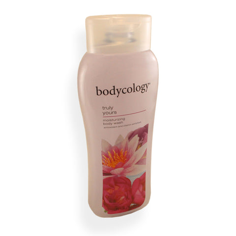 BTY16 - TRULY YOURS Body Wash for Women - 16 oz / 480 ml