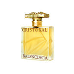 CR25 - Cristobal Eau De Parfum for Women - Spray - 3.3 oz / 100 ml