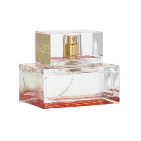 ISKB31 - Island Michael Kors Bermuda Eau De Parfum for Women - Spray - 1.7 oz / 50 ml - Unboxed