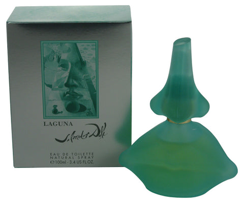 LA26 - Laguna Eau De Toilette for Women - 3.4 oz / 100 ml Spray