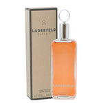 LA212M - Karl Lagerfeld Lagerfeld Aftershave for Men | 4.2 oz / 125 ml