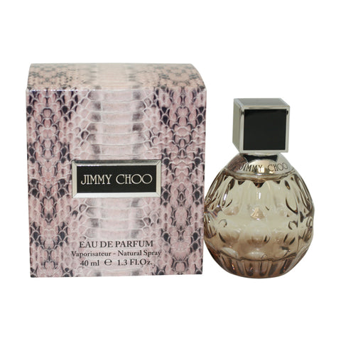 JC35 - Jimmy Choo Eau De Parfum for Women - 1.3 oz / 40 ml Spray
