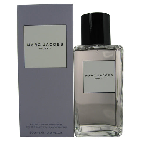 MAV79 - Marc Jacobs Violet Eau De Toilette for Women - Spray - 10 oz / 300 ml