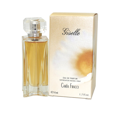 GIS611 - Giselle Eau De Parfum for Women - 1.7 oz / 50 ml Spray