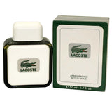 LA35M - Lacoste Original Aftershave for Men - 1.7 oz / 50 ml