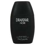 DR14M - Guy Laroche Drakkar Noir Eau De Toilette for Men | 3.4 oz / 100 ml - Spray - Unboxed