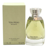 VEB17 - Vera Wang Bouquet Eau De Parfum for Women - Spray - 1.7 oz / 50 ml