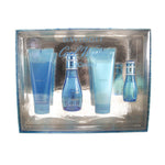 CO412 - Cool Water 4 Pc. Gift Set for Women