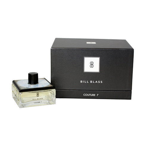 BCT48 - Bill Blass Couture 7 Eau De Parfum for Women - Spray - 2.5 oz / 75 ml