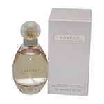 LOV66 - Lovely Eau De Parfum for Women - Spray - 1.7 oz / 50 ml