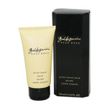 BAD25M - Baldessarini Aftershave for Men - Balm - 2.5 oz / 75 ml