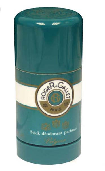 RO12M - Vetyver Deodorant for Men - Stick - 2.3 oz / 70 g