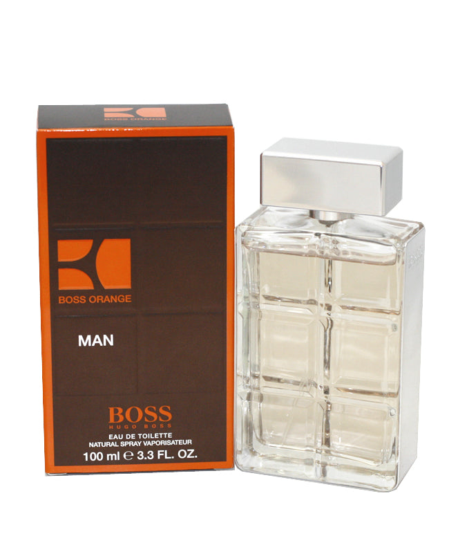 Boss orange parfum Clearance