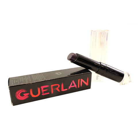 GUM92-M - La Petite Robe Noire Lipstick for Women - 007 Black Perfecto - 0.09 oz / 2.8 g