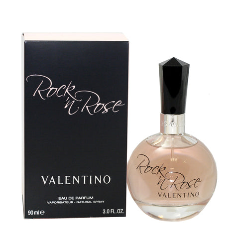Tåre Forestående Burma Rock 'N Rose Perfume Eau De Parfum by Valentino | 99Perfume.com