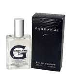 GEN10M-F - Gendarme Eau De Cologne for Men - Spray - 4 oz / 120 ml