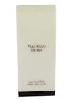 VER45M - Vera Wang Aftershave for Men - Balm - 3.4 oz / 100 ml