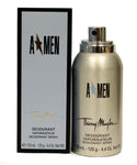 AM29M - Angel Men Deodorant for Men - Spray - 4.4 oz / 125 ml