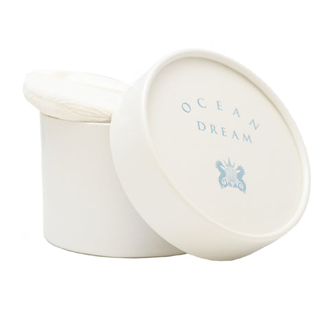 OC21 - Ocean Dream Dusting Powder for Women - 5.3 oz / 159 g