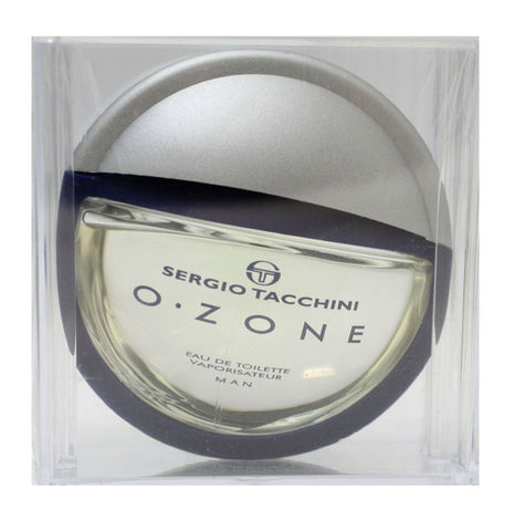 OZO10-F - Ozone Eau De Toilette for Men - Spray - 2.5 oz / 75 ml