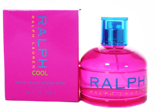 Ralph Cool Perfume Eau De Toilette by RALPH LAUREN | 99Perfume.com