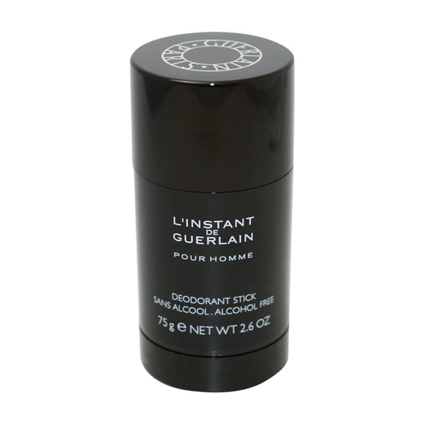 LIN6M - L'Instant Deodorant for Men - 2.6 oz / 75 g