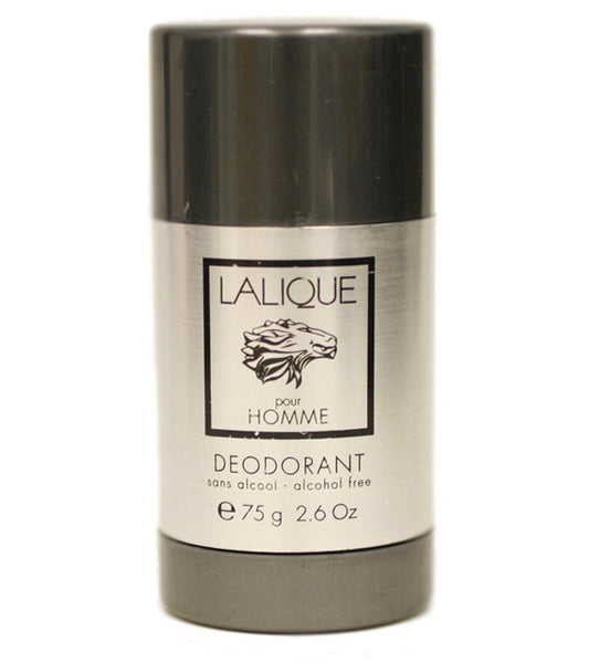 LA505M - Lalique Deodorant for Men - Stick - 2.5 oz / 75 g