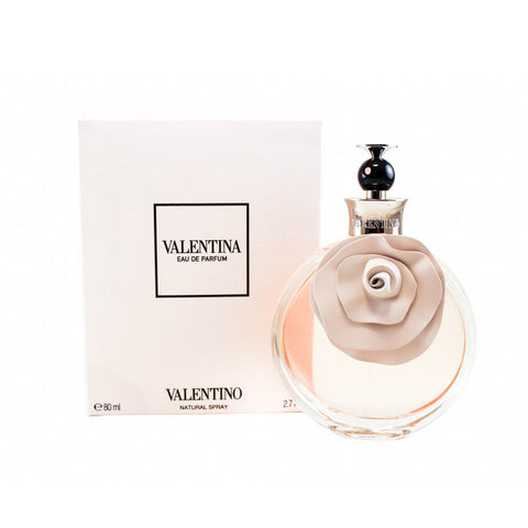VA52 - Valentino Valentina Eau De Parfum for Women - 2.7 oz / 80 ml Spray