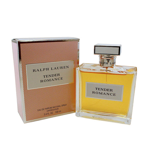 ROT02 - Romance Tender Eau De Parfum for Women - 3.4 oz / 100 ml