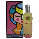 BRI12 - Britto Eau De Parfum for Women - Spray - 2.5 oz / 75 ml