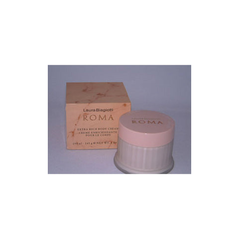 RO434 - Roma Body Cream for Women - 8.6 oz / 250 ml