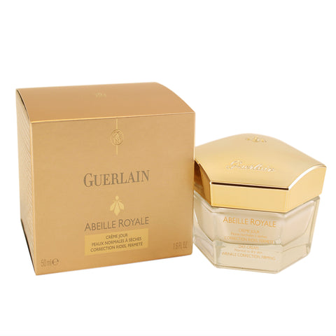 GUM17-M - Abeille Royale Day Cream for Women - 1.6 oz / 50 ml