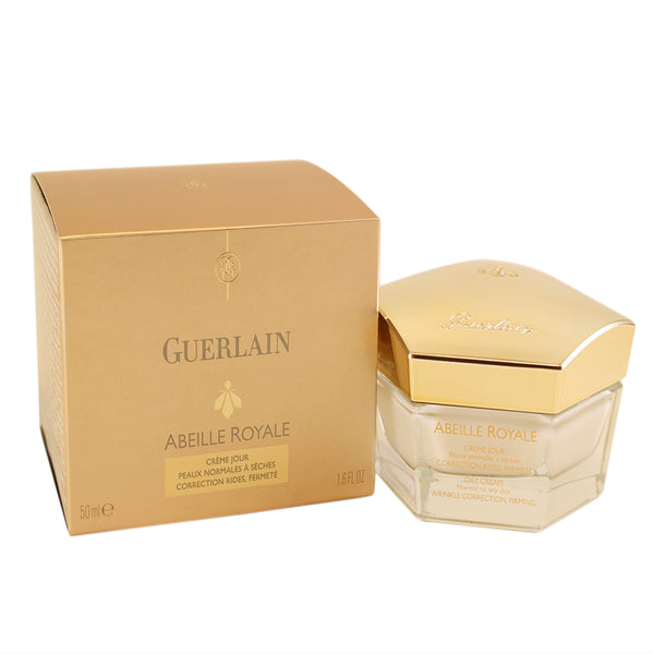 GUM17-M - Abeille Royale Day Cream for Women - 1.6 oz / 50 ml